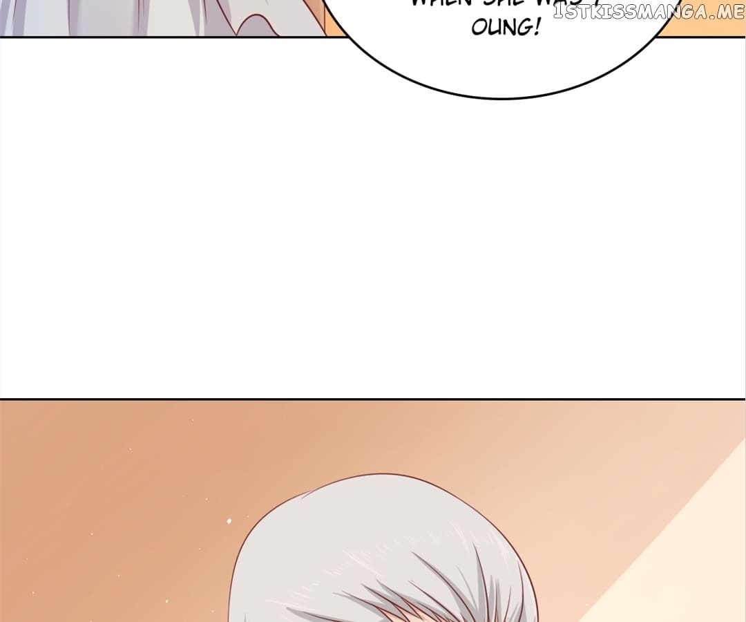 Peachy Lover ( My Little Peachy Girl ) chapter 132 - page 17