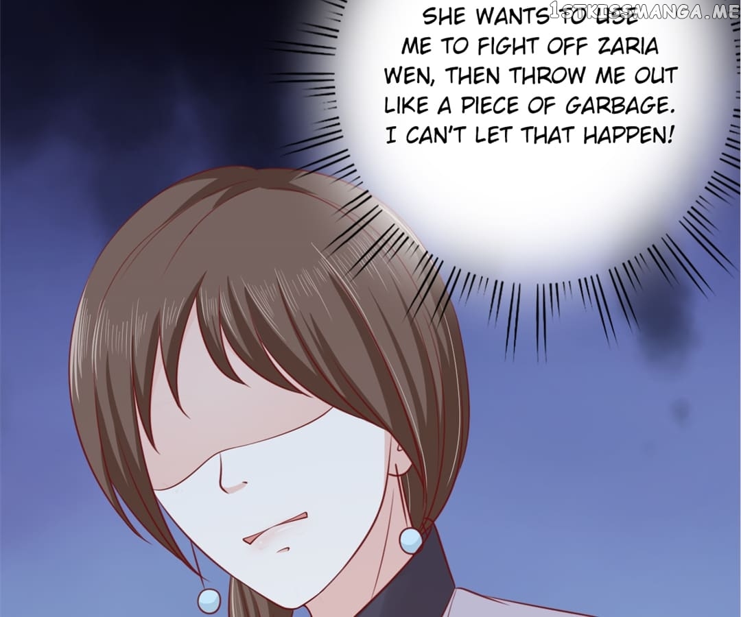 Peachy Lover ( My Little Peachy Girl ) chapter 132 - page 19