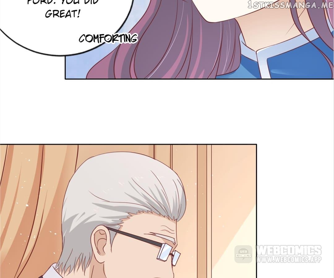 Peachy Lover ( My Little Peachy Girl ) chapter 132 - page 2