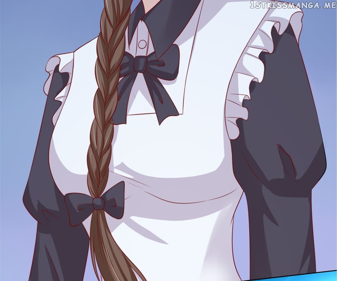 Peachy Lover ( My Little Peachy Girl ) chapter 132 - page 20