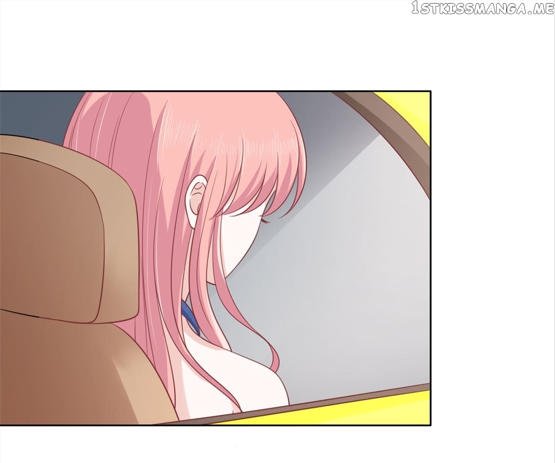 Peachy Lover ( My Little Peachy Girl ) chapter 132 - page 24