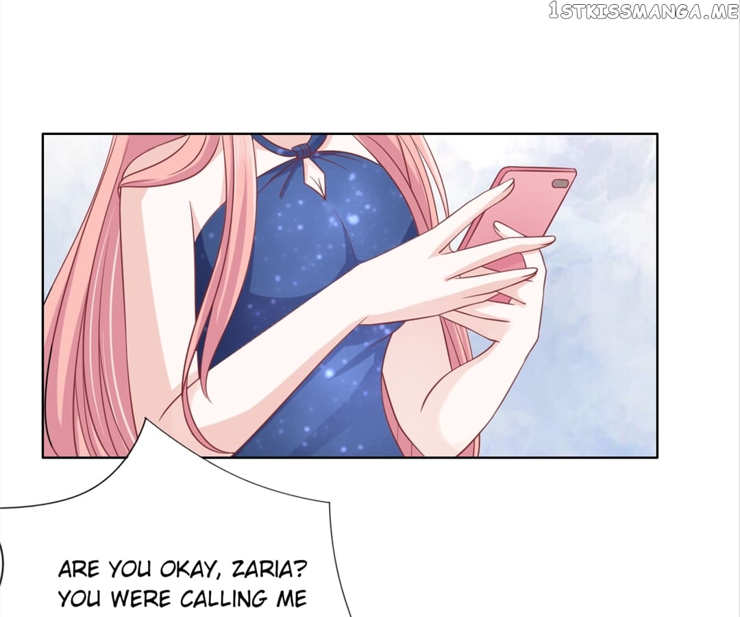 Peachy Lover ( My Little Peachy Girl ) chapter 132 - page 25