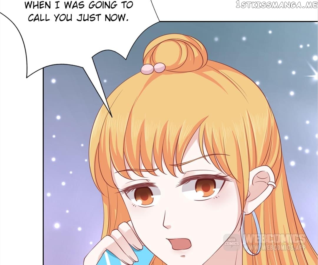 Peachy Lover ( My Little Peachy Girl ) chapter 132 - page 26