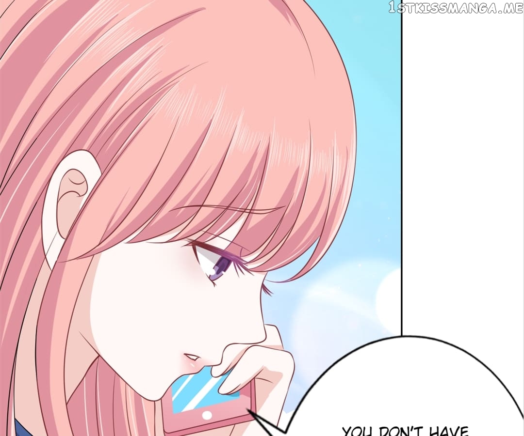 Peachy Lover ( My Little Peachy Girl ) chapter 132 - page 28