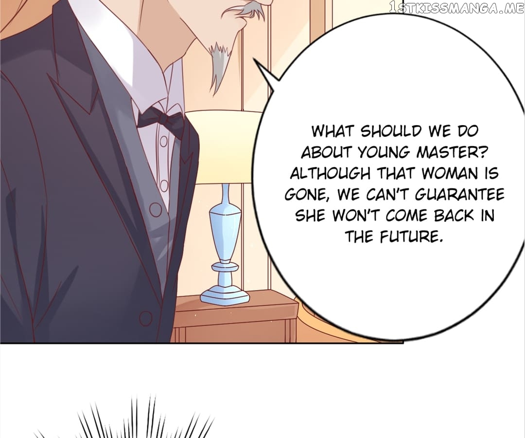 Peachy Lover ( My Little Peachy Girl ) chapter 132 - page 3