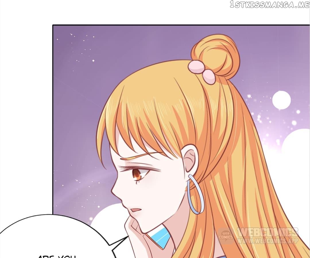 Peachy Lover ( My Little Peachy Girl ) chapter 132 - page 30