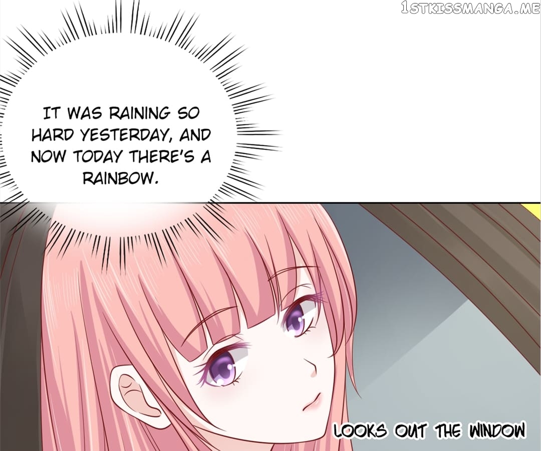 Peachy Lover ( My Little Peachy Girl ) chapter 132 - page 37