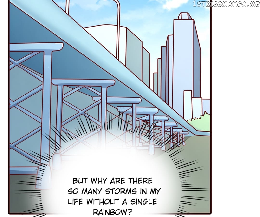 Peachy Lover ( My Little Peachy Girl ) chapter 132 - page 39