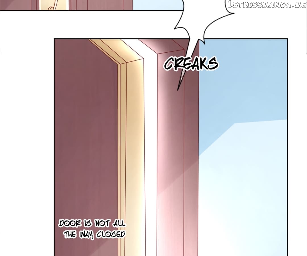 Peachy Lover ( My Little Peachy Girl ) chapter 132 - page 47