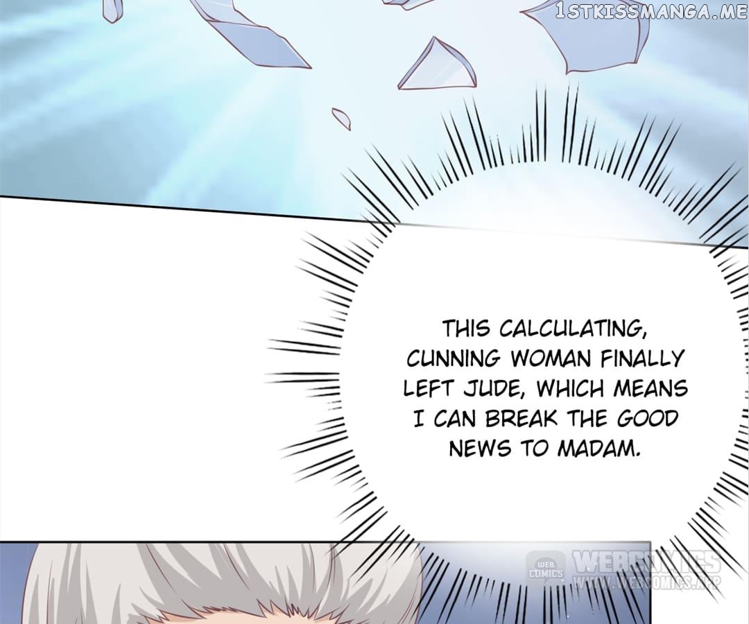 Peachy Lover ( My Little Peachy Girl ) chapter 131 - page 10
