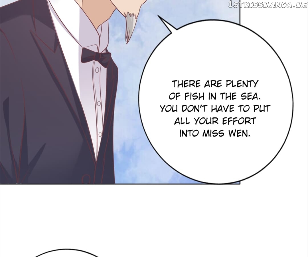 Peachy Lover ( My Little Peachy Girl ) chapter 131 - page 13
