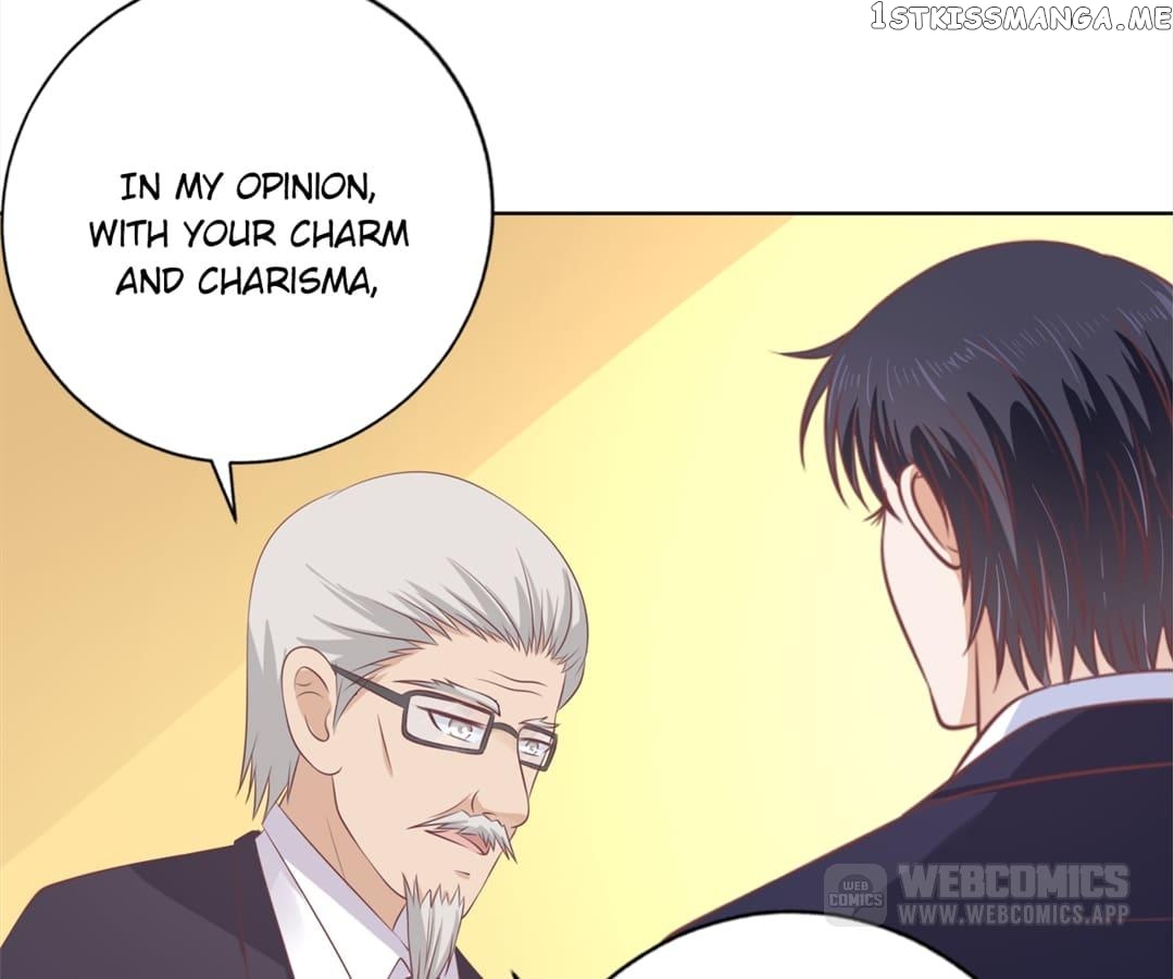 Peachy Lover ( My Little Peachy Girl ) chapter 131 - page 14