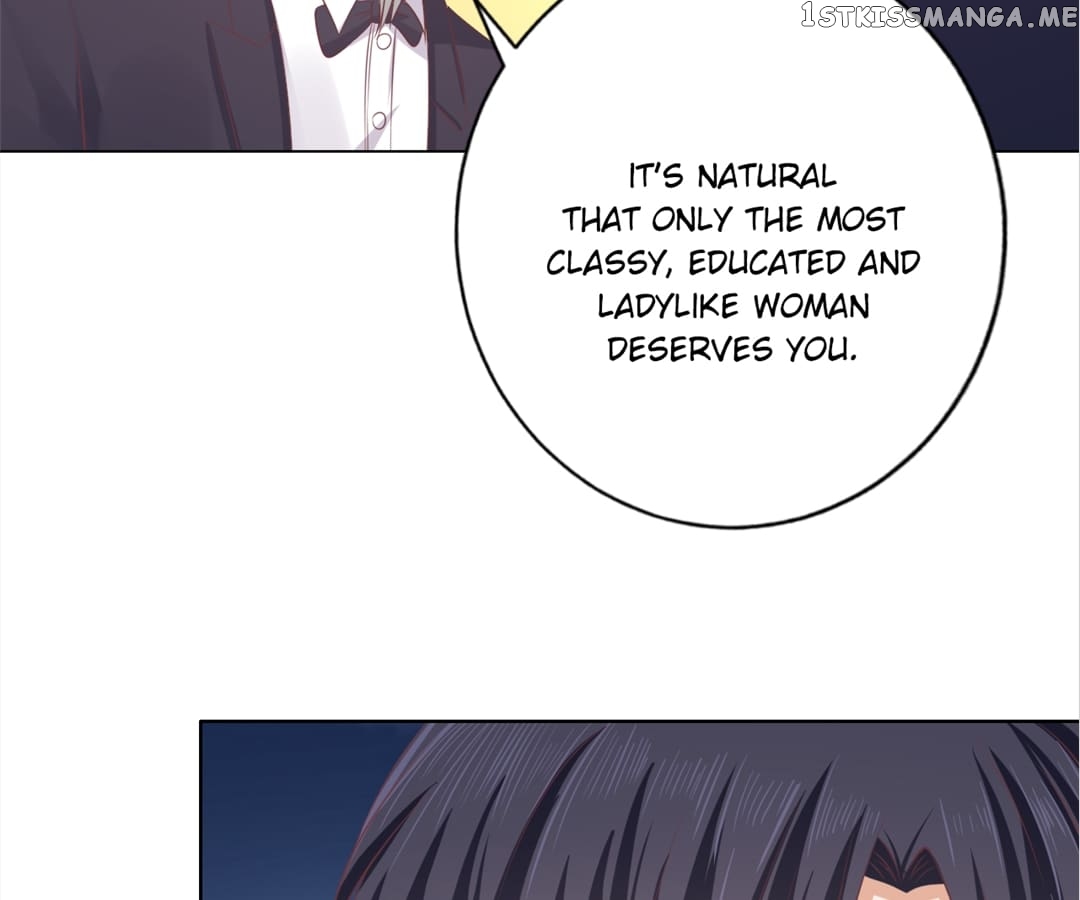 Peachy Lover ( My Little Peachy Girl ) chapter 131 - page 15