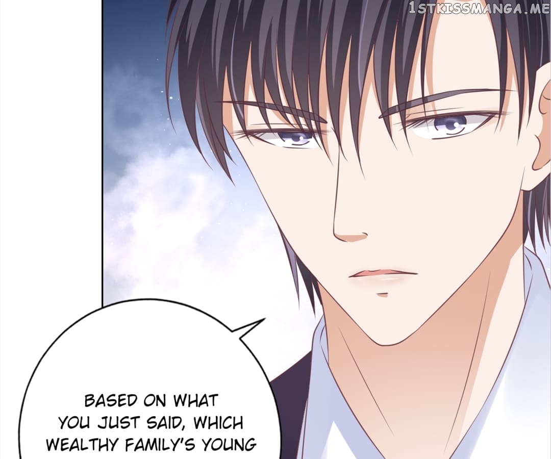 Peachy Lover ( My Little Peachy Girl ) chapter 131 - page 16