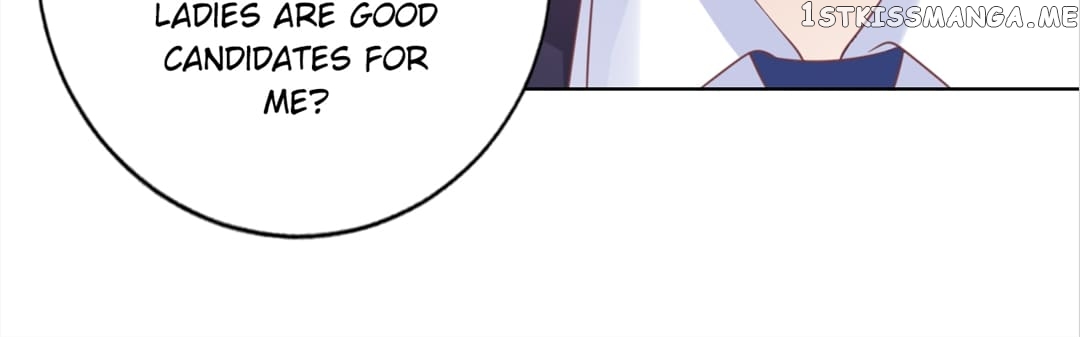 Peachy Lover ( My Little Peachy Girl ) chapter 131 - page 17