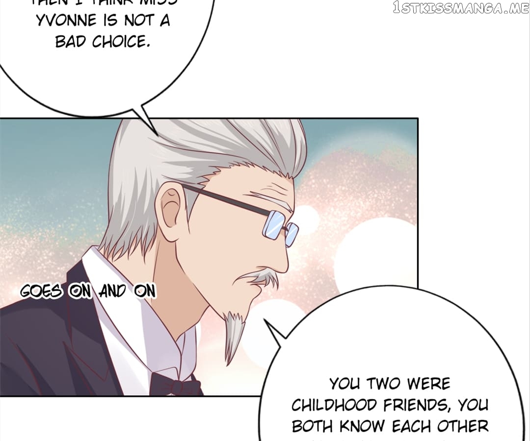 Peachy Lover ( My Little Peachy Girl ) chapter 131 - page 20