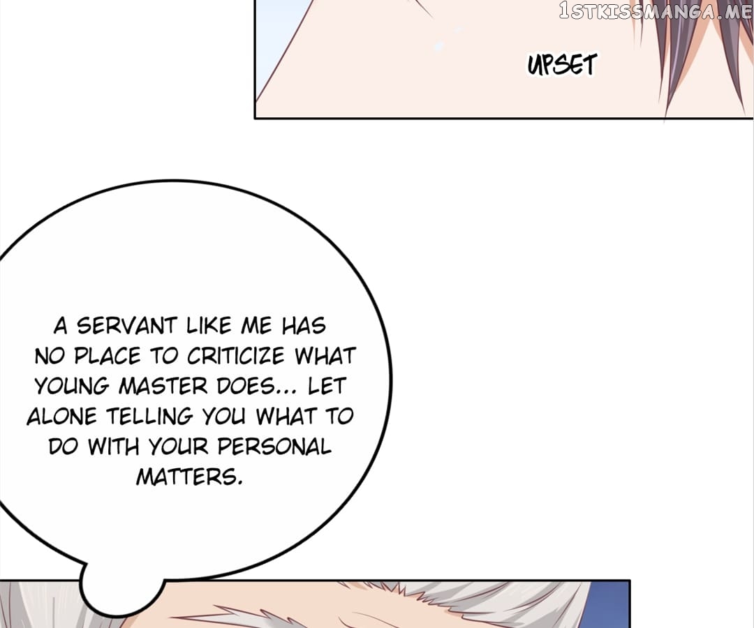 Peachy Lover ( My Little Peachy Girl ) chapter 131 - page 23