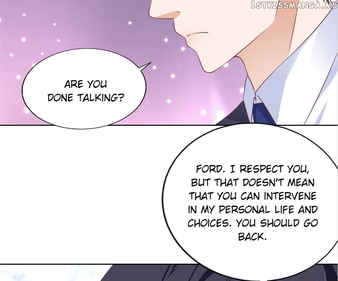 Peachy Lover ( My Little Peachy Girl ) chapter 131 - page 25