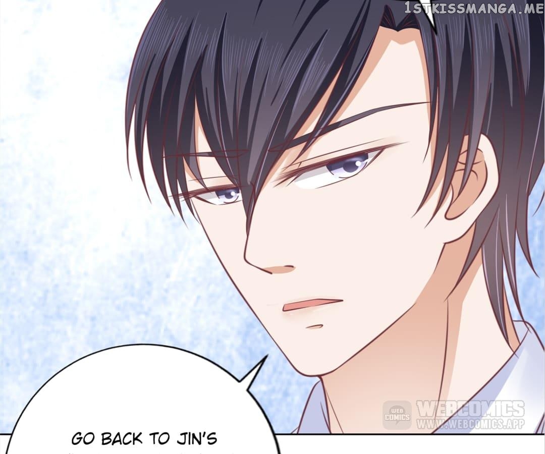 Peachy Lover ( My Little Peachy Girl ) chapter 131 - page 26