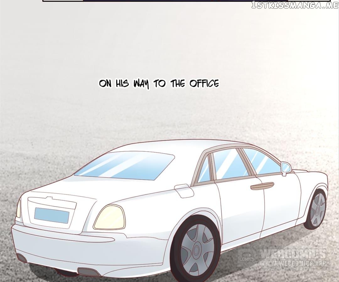 Peachy Lover ( My Little Peachy Girl ) chapter 131 - page 34