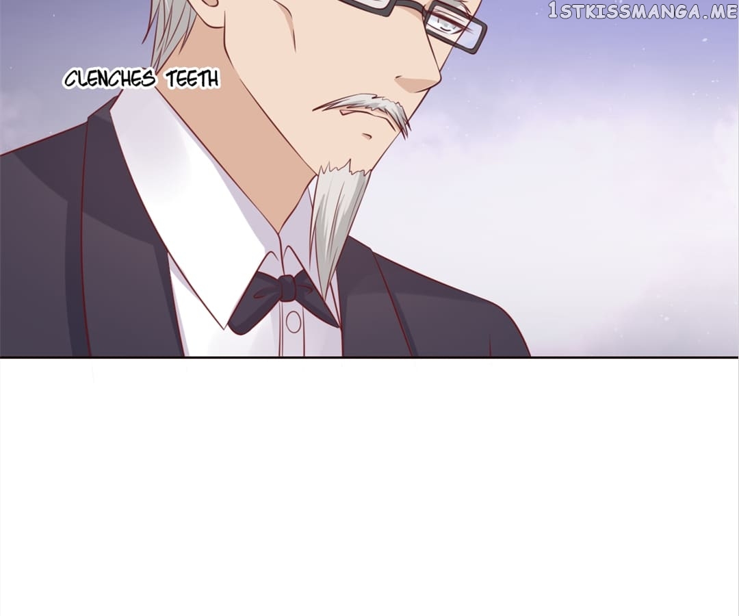 Peachy Lover ( My Little Peachy Girl ) chapter 131 - page 36