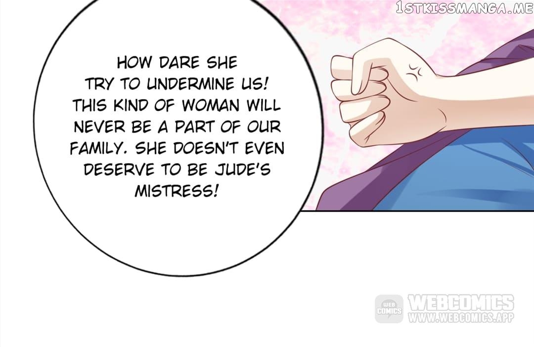 Peachy Lover ( My Little Peachy Girl ) chapter 131 - page 54