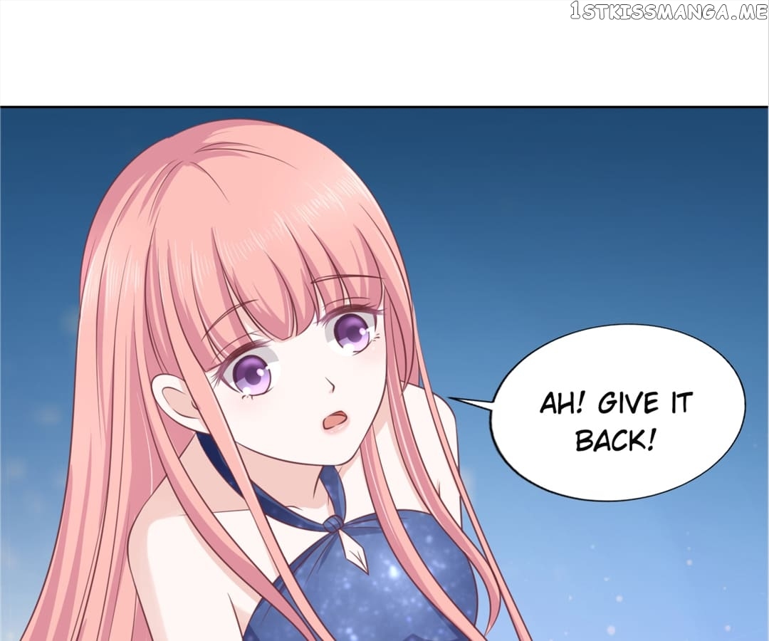 Peachy Lover ( My Little Peachy Girl ) chapter 130 - page 1
