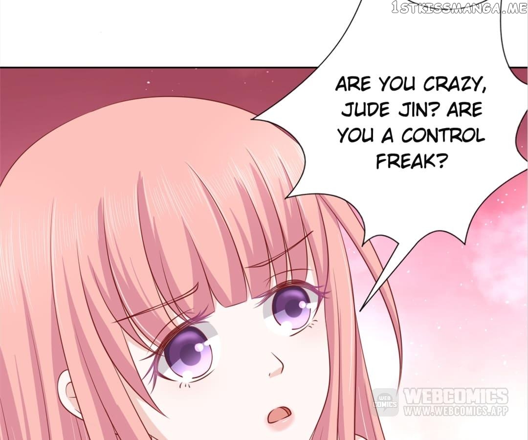 Peachy Lover ( My Little Peachy Girl ) chapter 130 - page 10