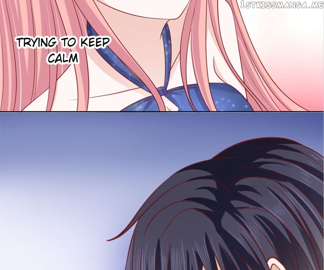 Peachy Lover ( My Little Peachy Girl ) chapter 130 - page 11