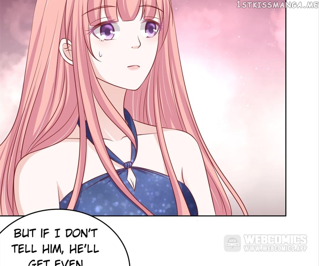 Peachy Lover ( My Little Peachy Girl ) chapter 130 - page 18