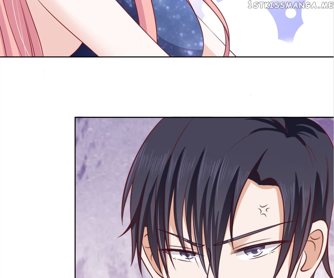 Peachy Lover ( My Little Peachy Girl ) chapter 130 - page 20