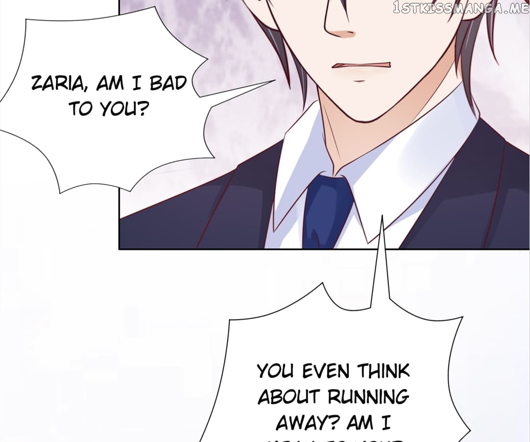 Peachy Lover ( My Little Peachy Girl ) chapter 130 - page 21
