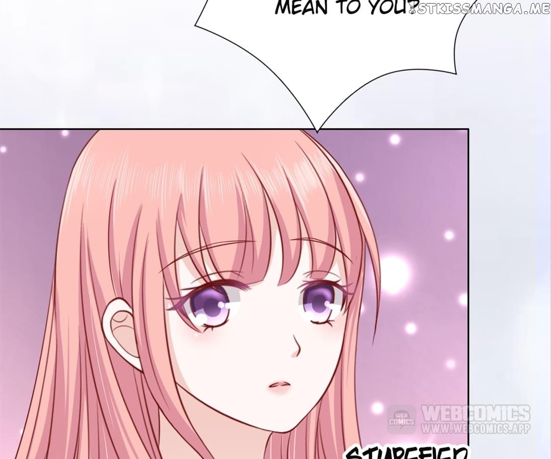 Peachy Lover ( My Little Peachy Girl ) chapter 130 - page 22