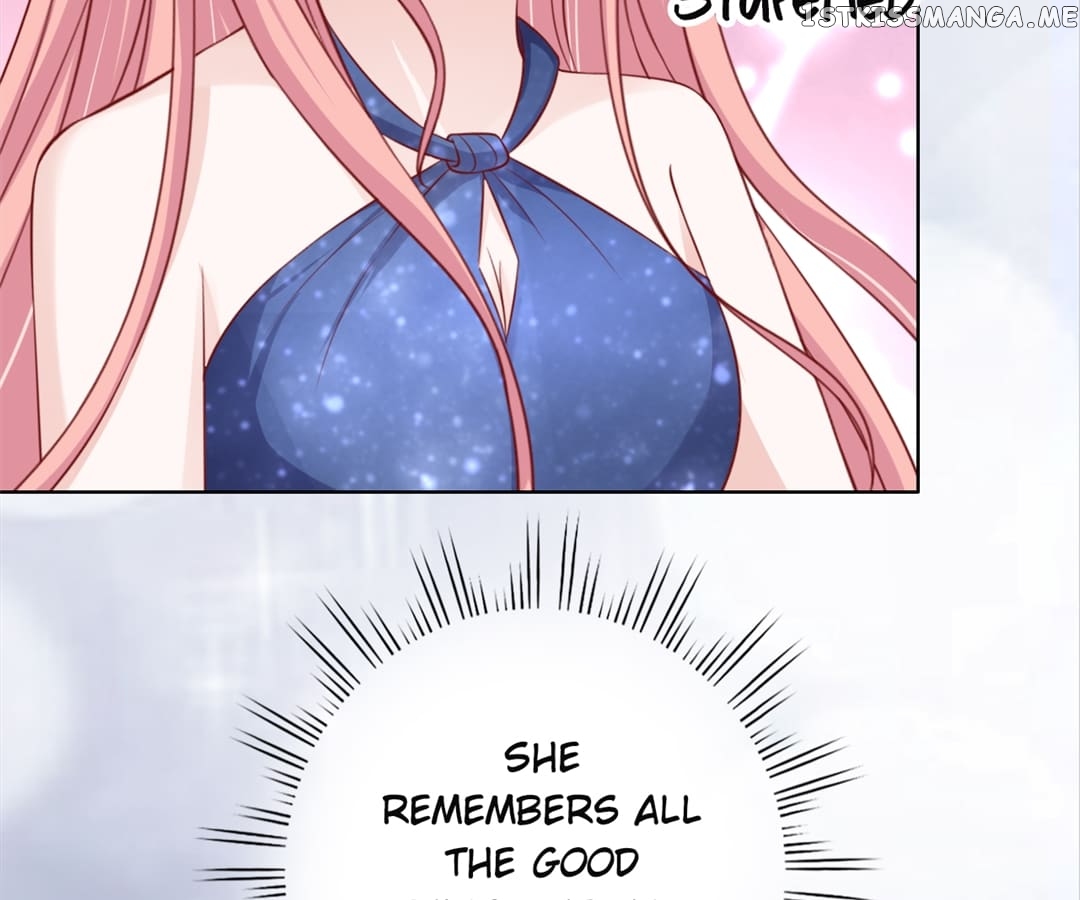 Peachy Lover ( My Little Peachy Girl ) chapter 130 - page 23