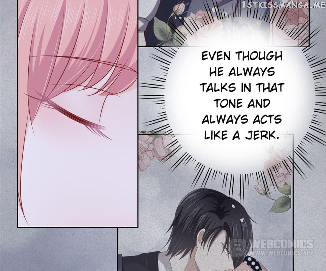 Peachy Lover ( My Little Peachy Girl ) chapter 130 - page 26