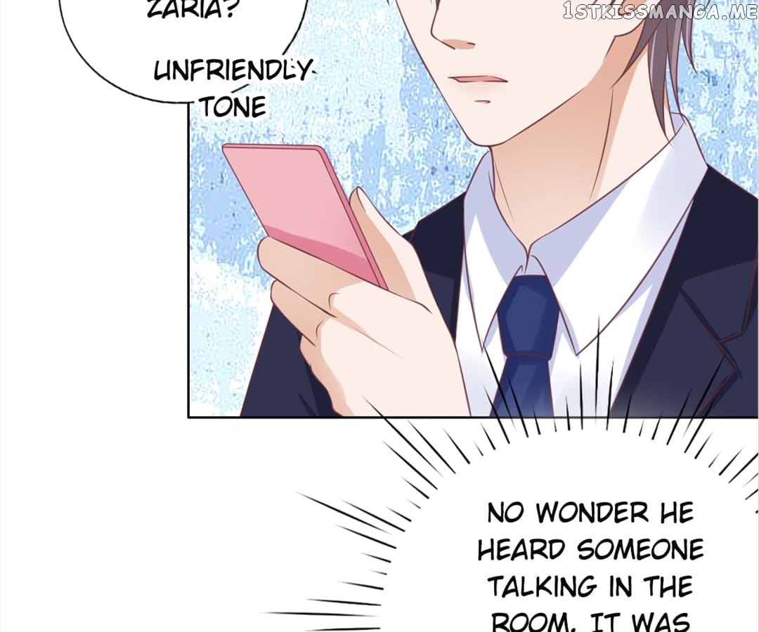 Peachy Lover ( My Little Peachy Girl ) chapter 130 - page 3