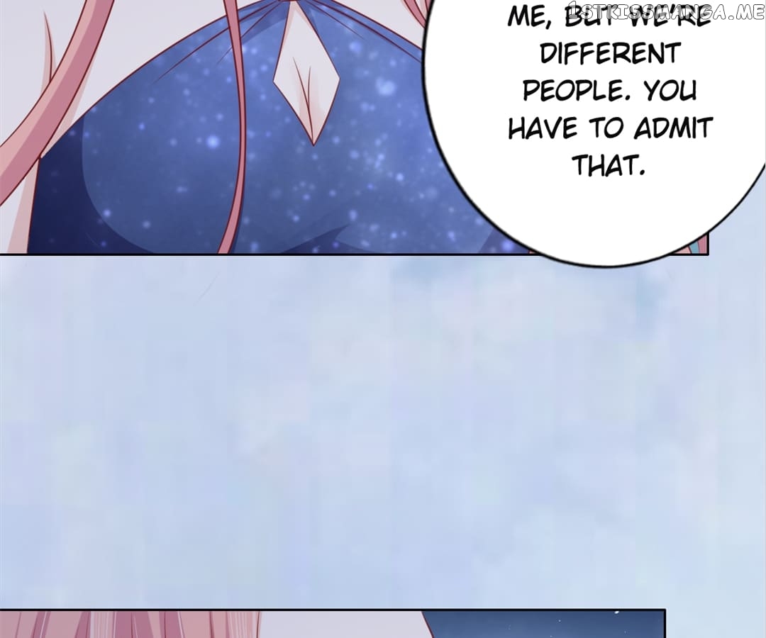 Peachy Lover ( My Little Peachy Girl ) chapter 130 - page 31