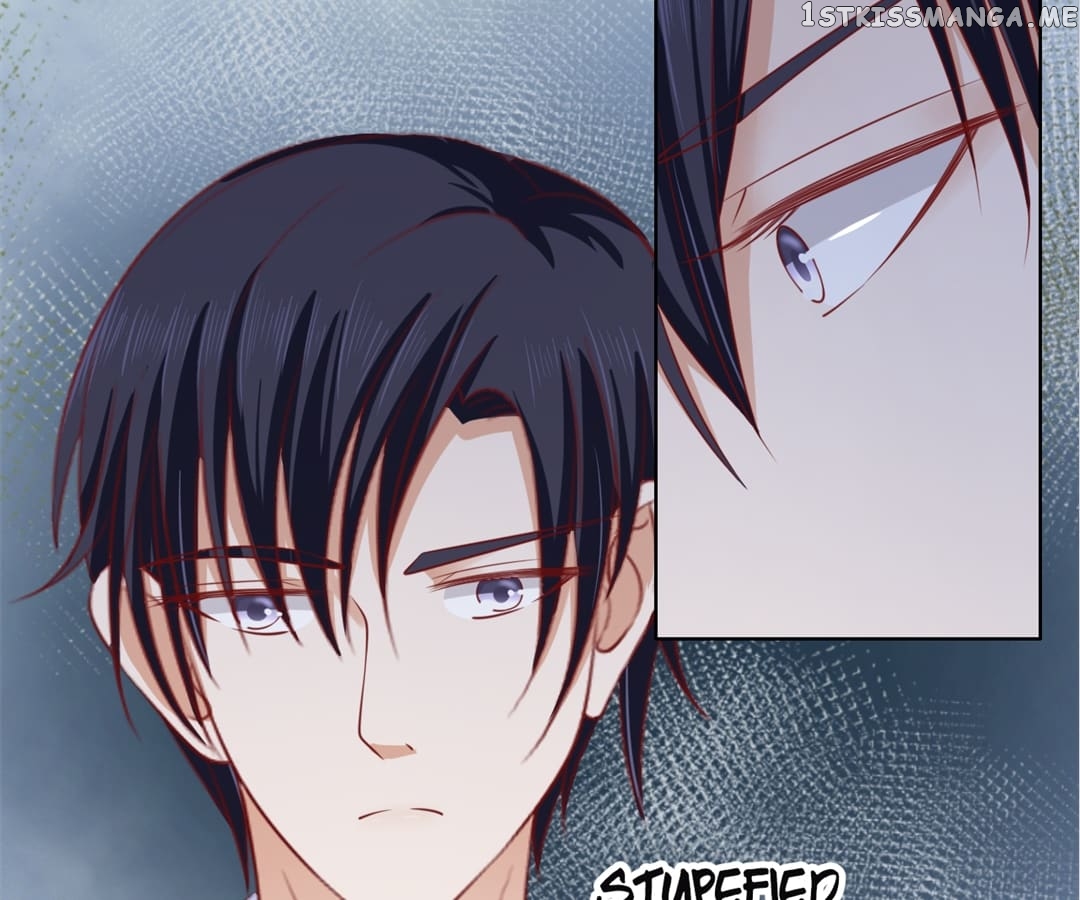 Peachy Lover ( My Little Peachy Girl ) chapter 130 - page 33