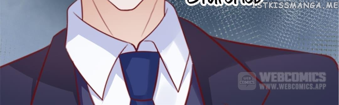 Peachy Lover ( My Little Peachy Girl ) chapter 130 - page 34