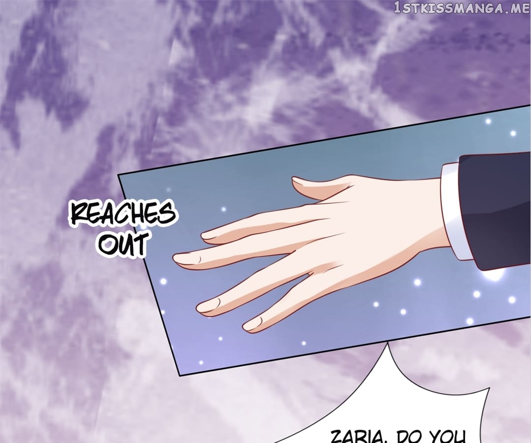 Peachy Lover ( My Little Peachy Girl ) chapter 130 - page 35