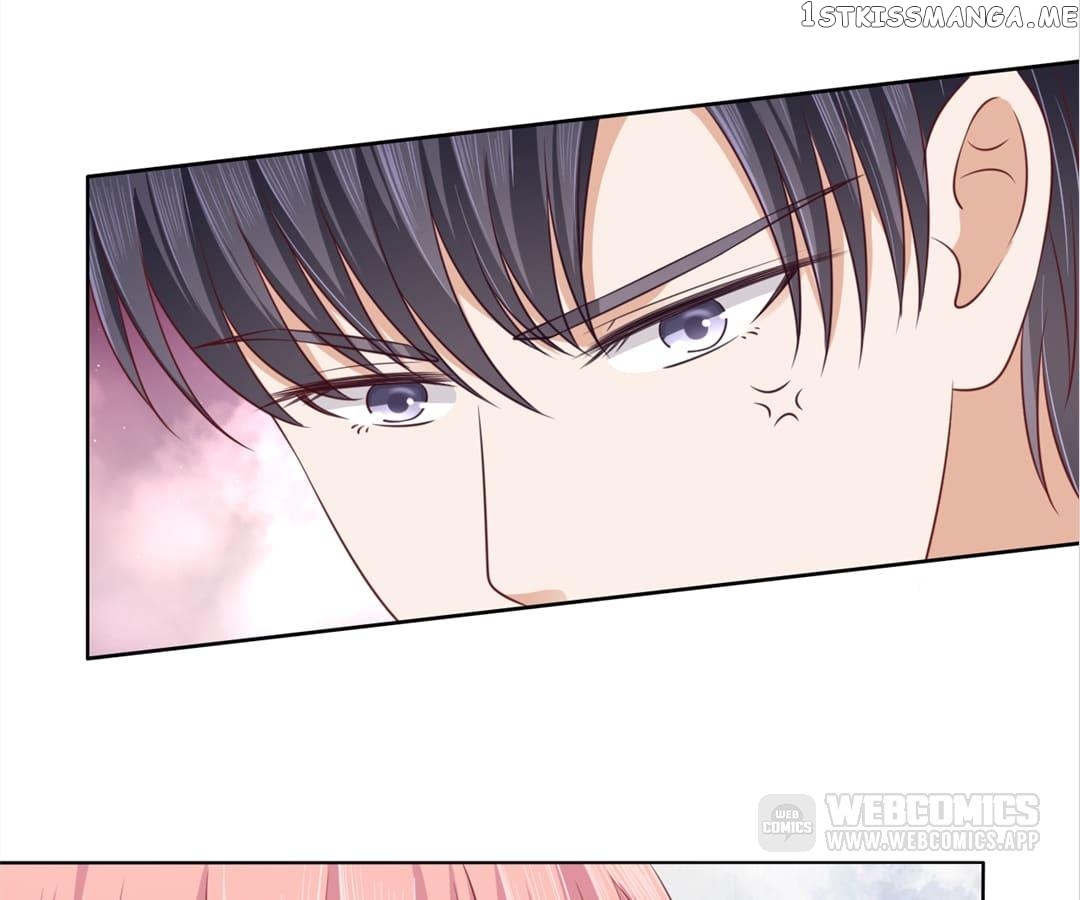 Peachy Lover ( My Little Peachy Girl ) chapter 130 - page 38
