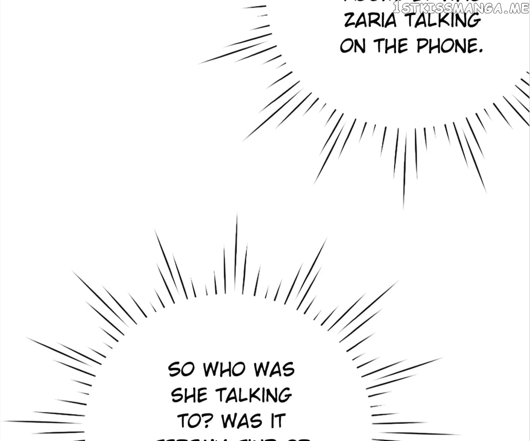 Peachy Lover ( My Little Peachy Girl ) chapter 130 - page 4