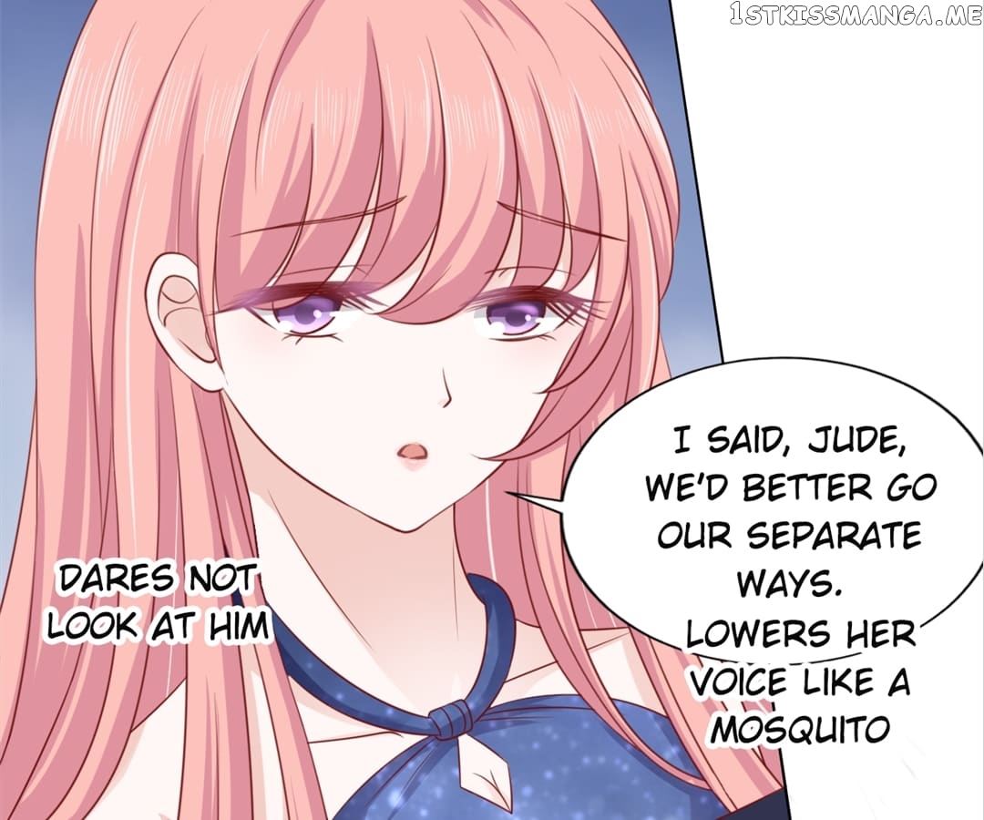 Peachy Lover ( My Little Peachy Girl ) chapter 130 - page 40