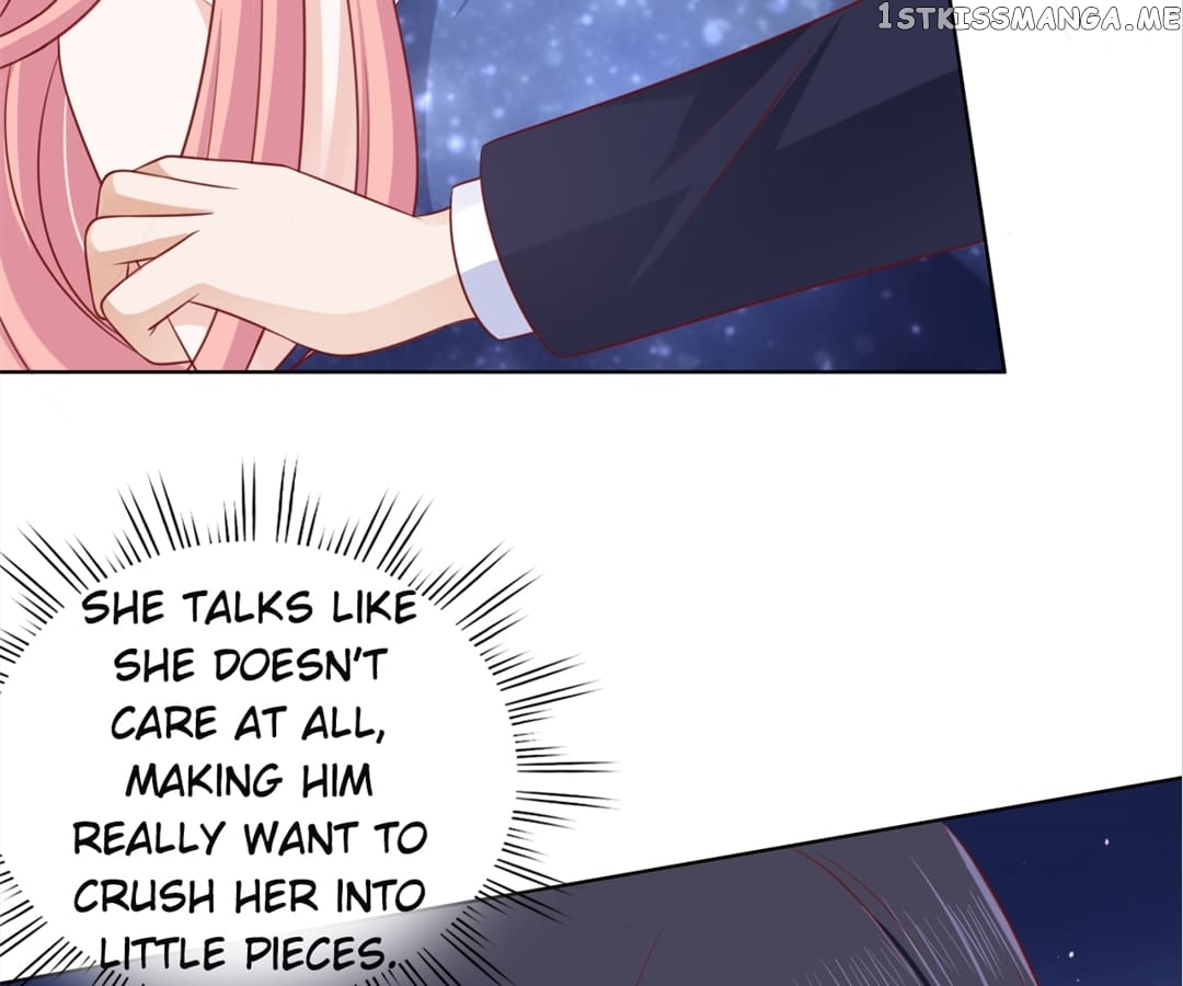 Peachy Lover ( My Little Peachy Girl ) chapter 130 - page 41