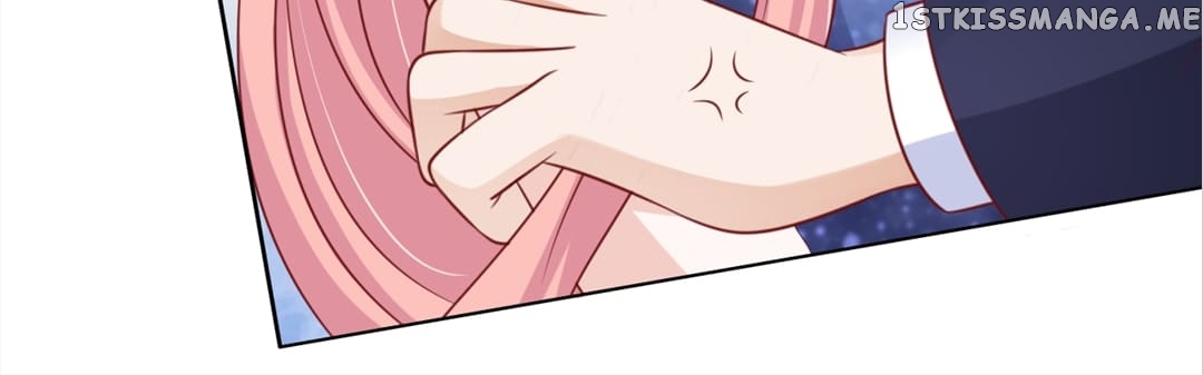 Peachy Lover ( My Little Peachy Girl ) chapter 130 - page 44
