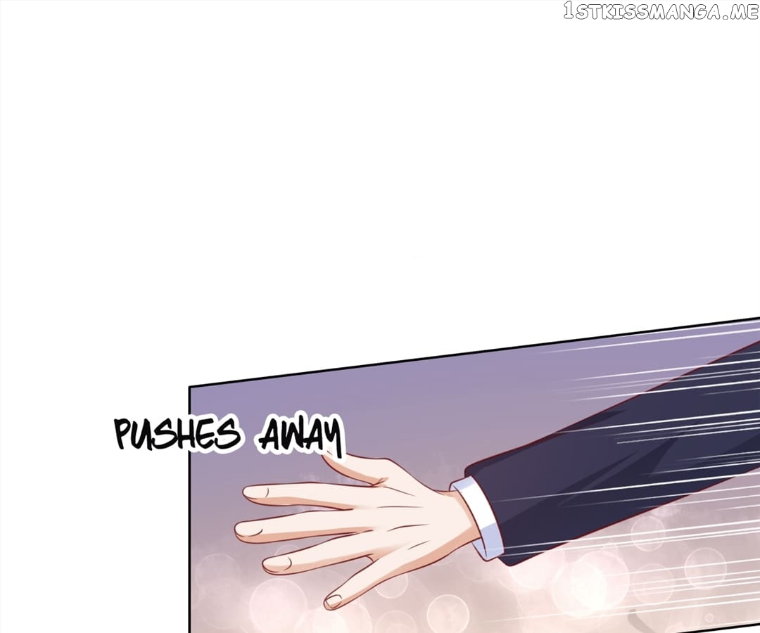 Peachy Lover ( My Little Peachy Girl ) chapter 130 - page 45