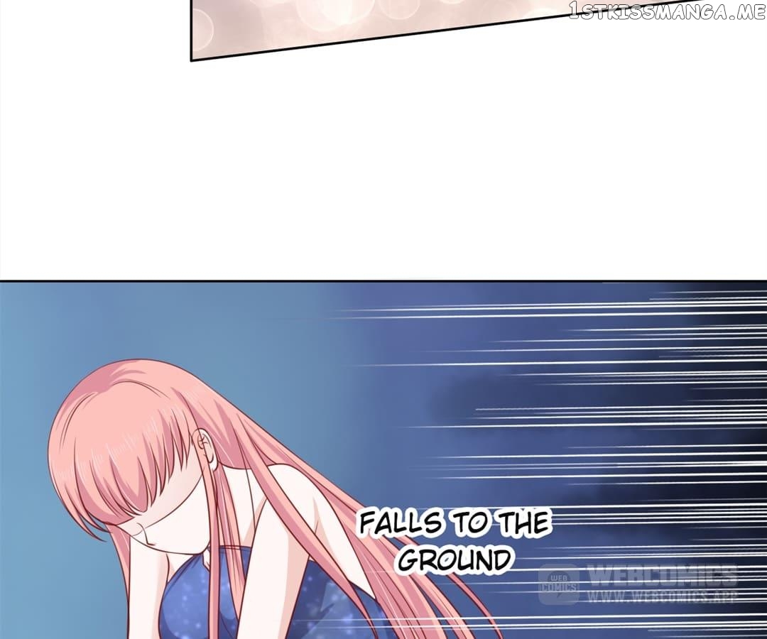 Peachy Lover ( My Little Peachy Girl ) chapter 130 - page 46