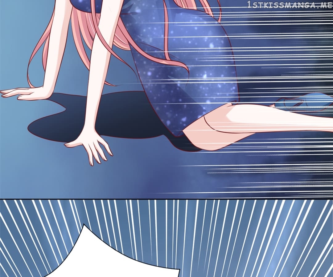 Peachy Lover ( My Little Peachy Girl ) chapter 130 - page 47