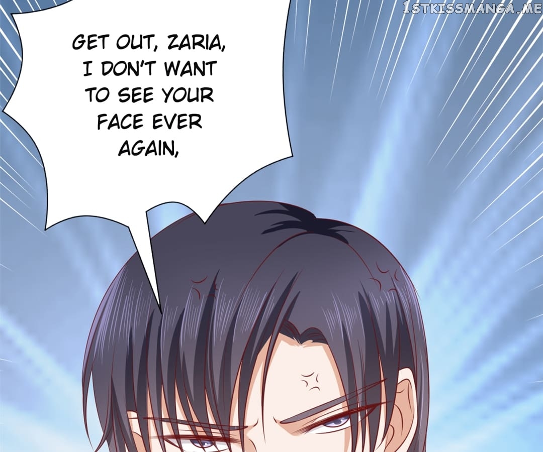 Peachy Lover ( My Little Peachy Girl ) chapter 130 - page 48