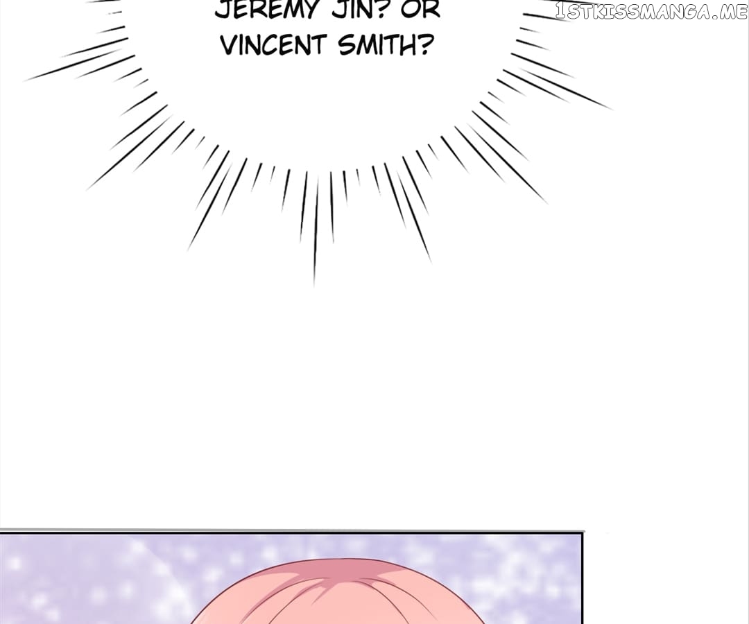 Peachy Lover ( My Little Peachy Girl ) chapter 130 - page 5